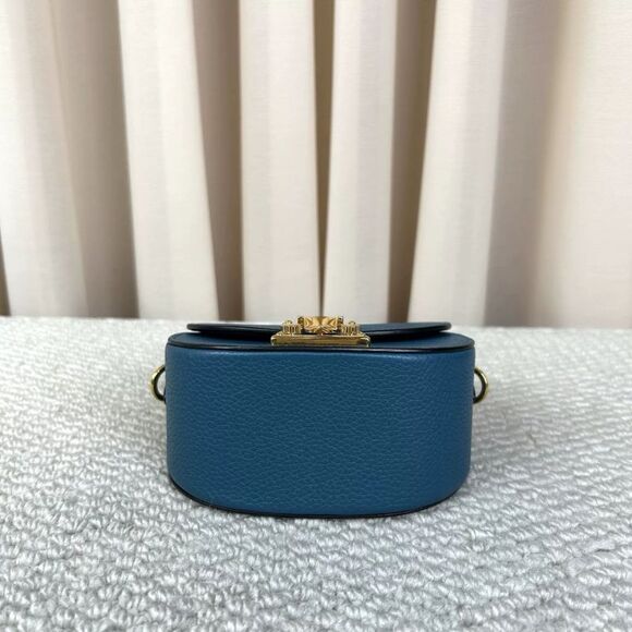 Moynat Women Pre-Loved Bag Very Good Condition - Picture 3 of 4